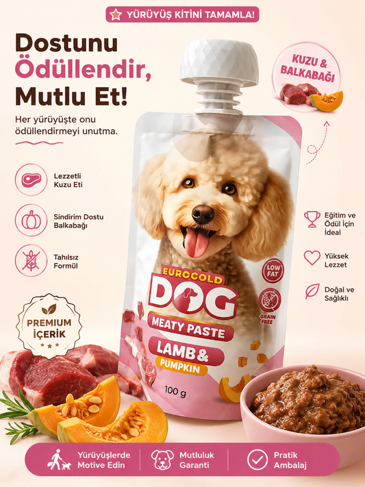 Premium Ödül Maması